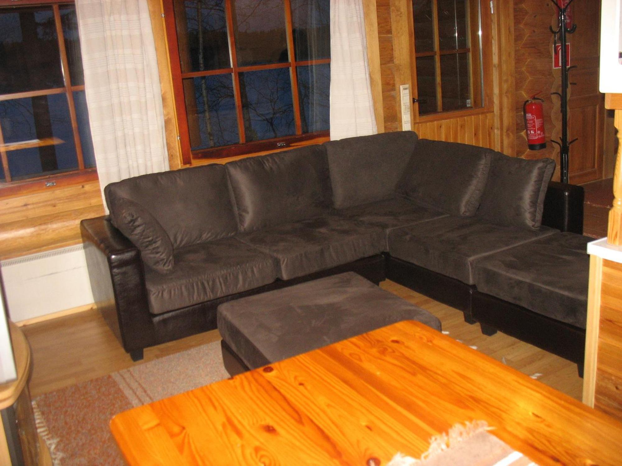 Yli-Kaitala Holiday Resort Savio Dış mekan fotoğraf